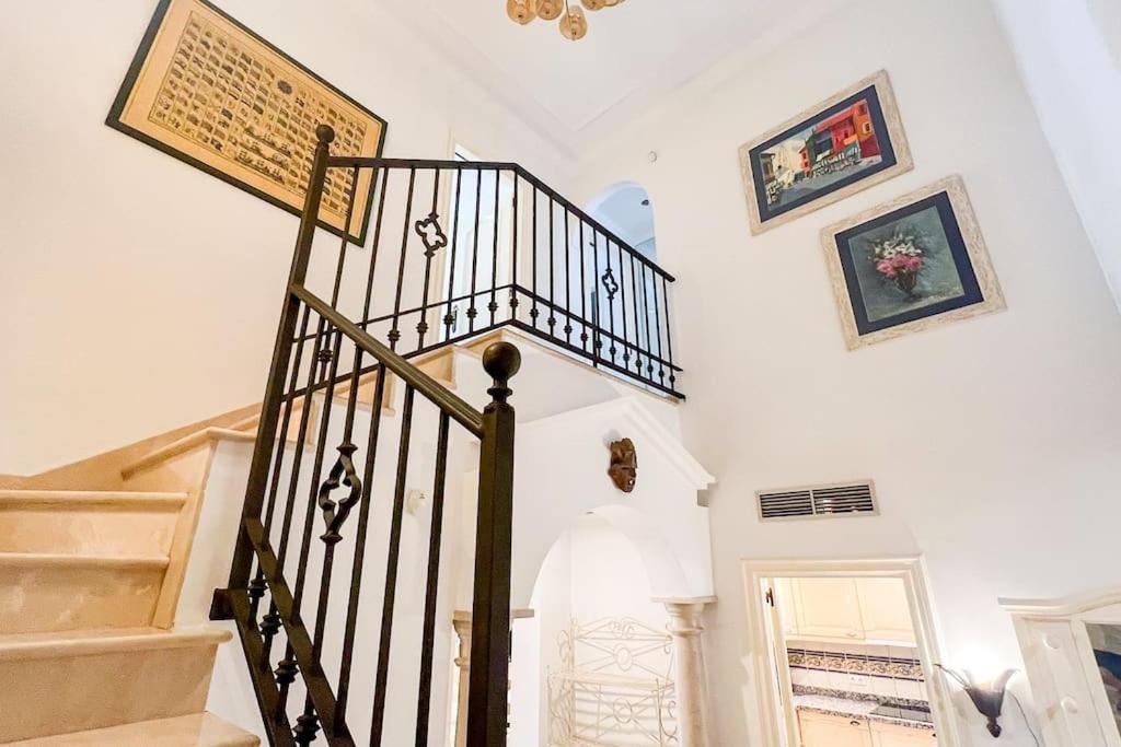 Holiday home Oleholidays Adosado Alzambra Vasari Puerto Banus Marbella