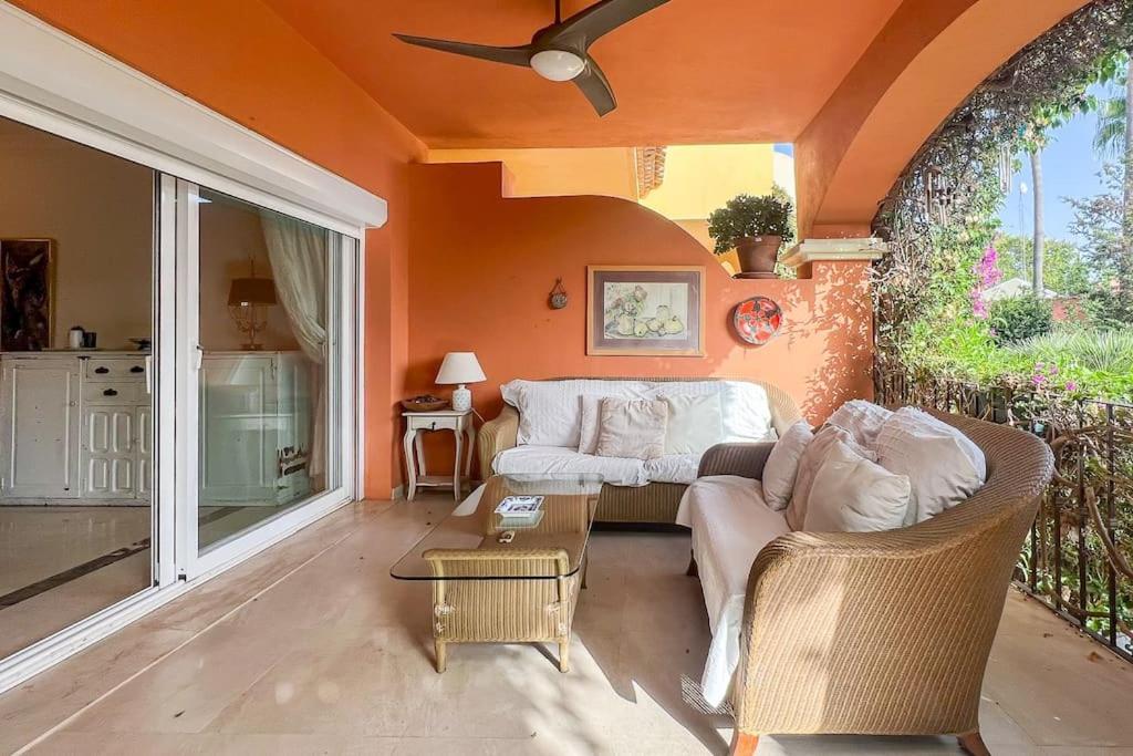 Oleholidays Adosado Alzambra Vasari Puerto Banus Marbella