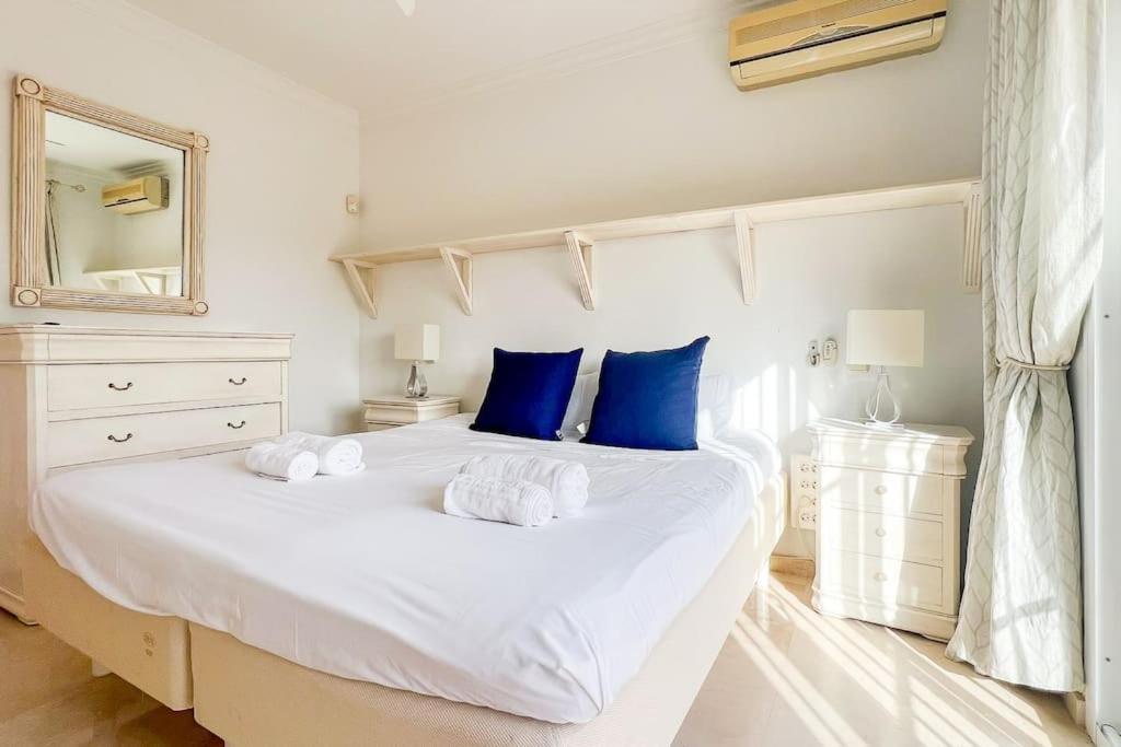 Holiday home Oleholidays Adosado Alzambra Vasari Puerto Banus *