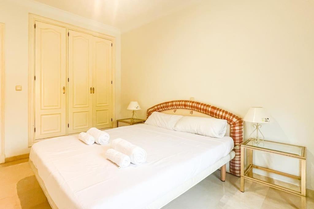 Oleholidays Adosado Alzambra Vasari Puerto Banus *