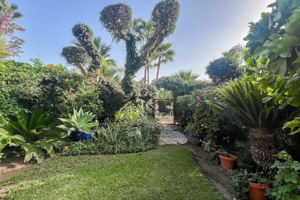 Oleholidays Adosado Alzambra Vasari Puerto Banus Holiday home *